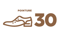 Pointure 30