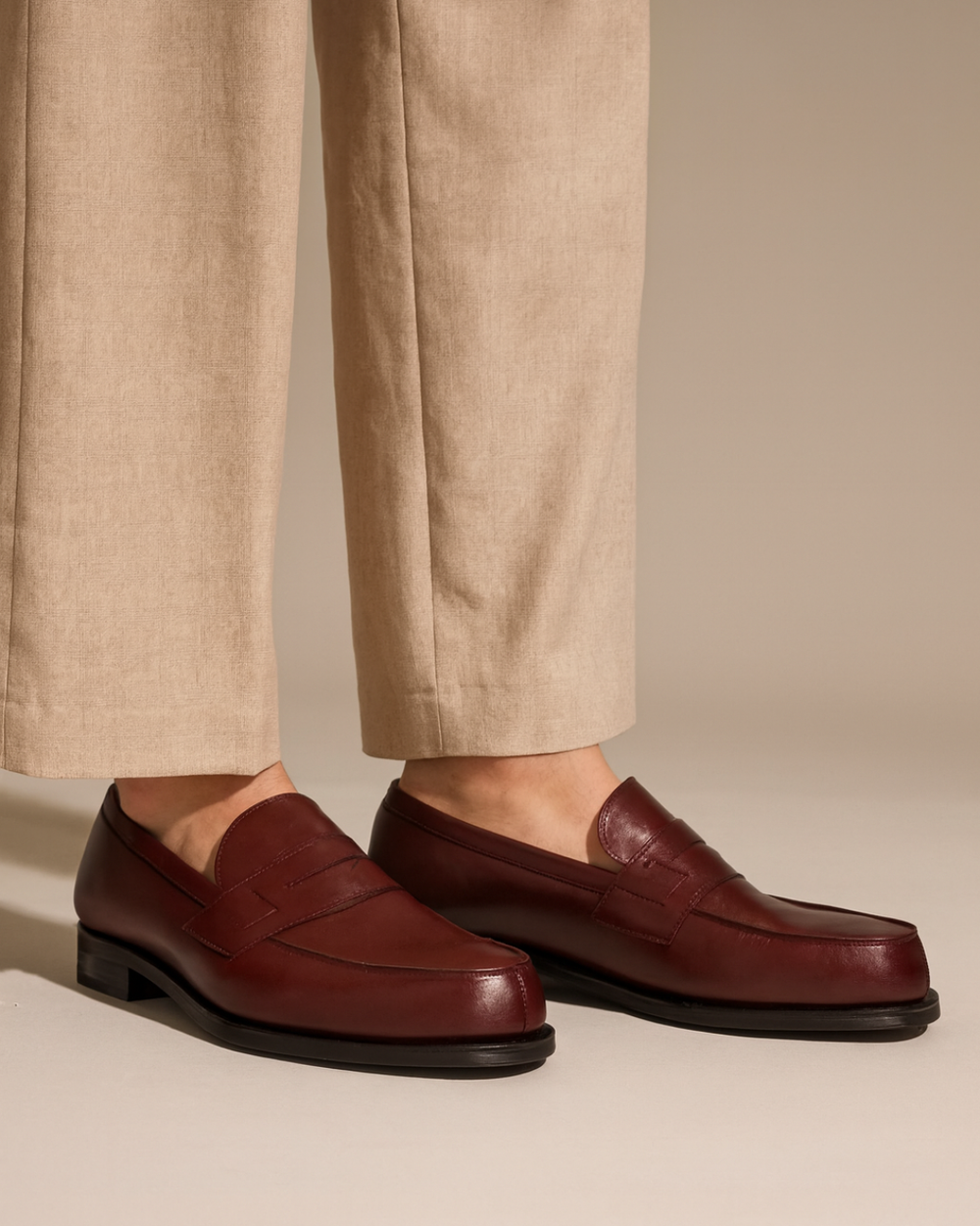 Mocassin Samuel