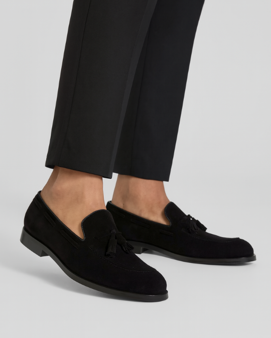 Mocassin Connor