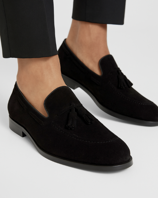Mocassin Connor