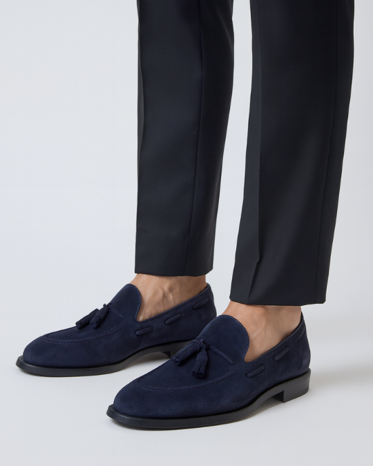 Mocassin Connor