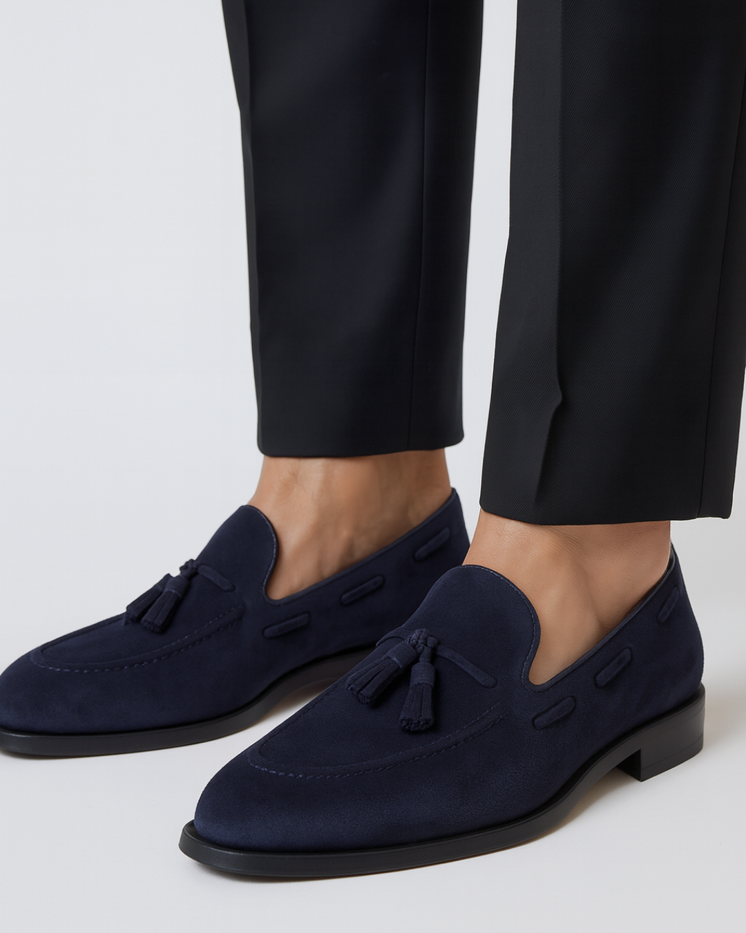 Mocassin Connor
