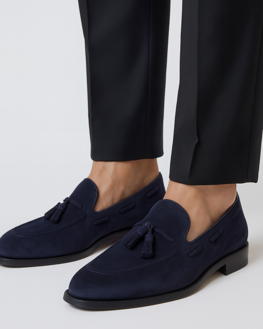 Mocassin Connor