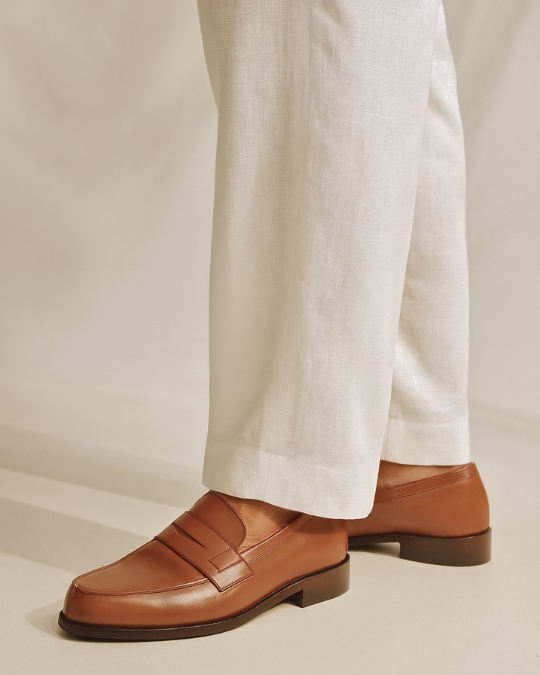Mocassin Samuel