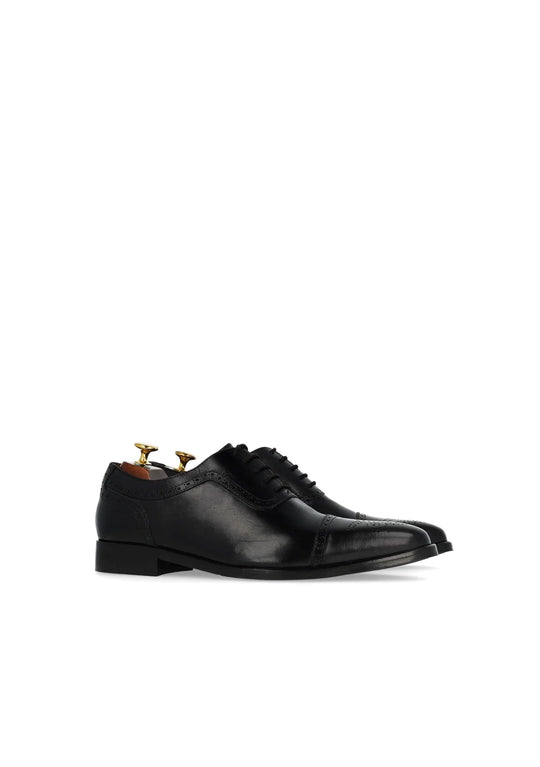 Brogue Maxwell 