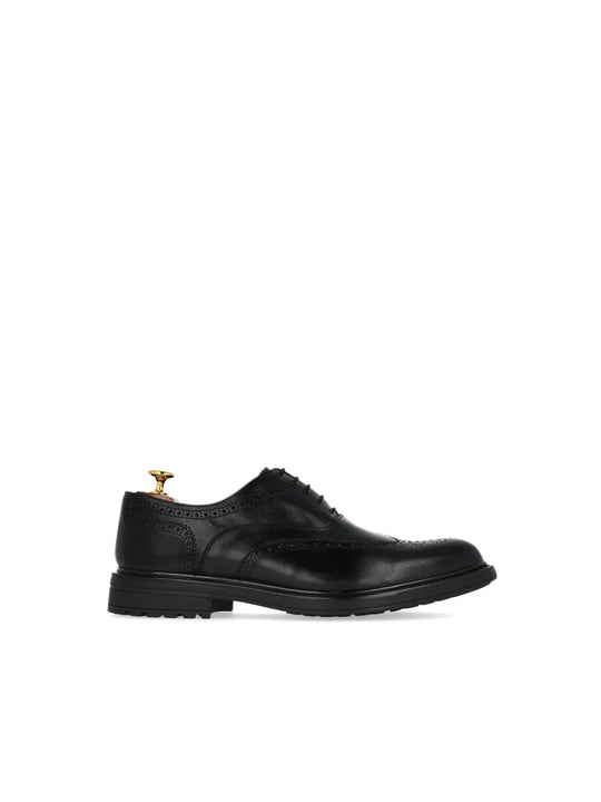 Brogue Mason 