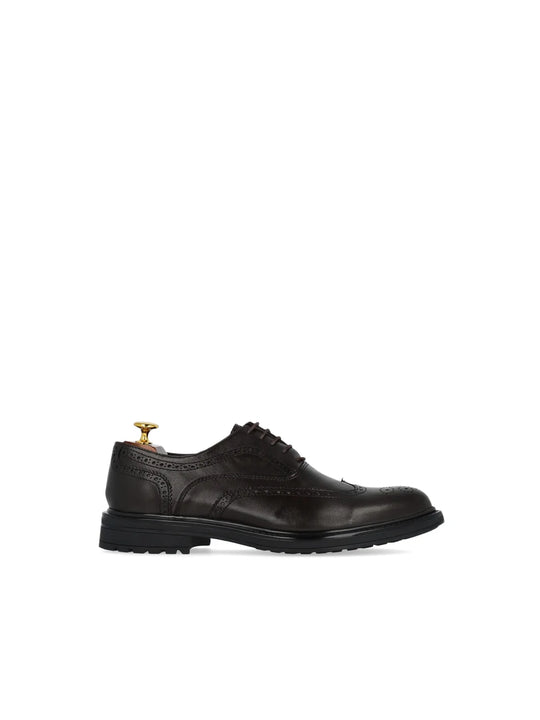 Brogue Mason 