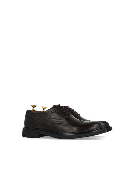 Brogue Mason 